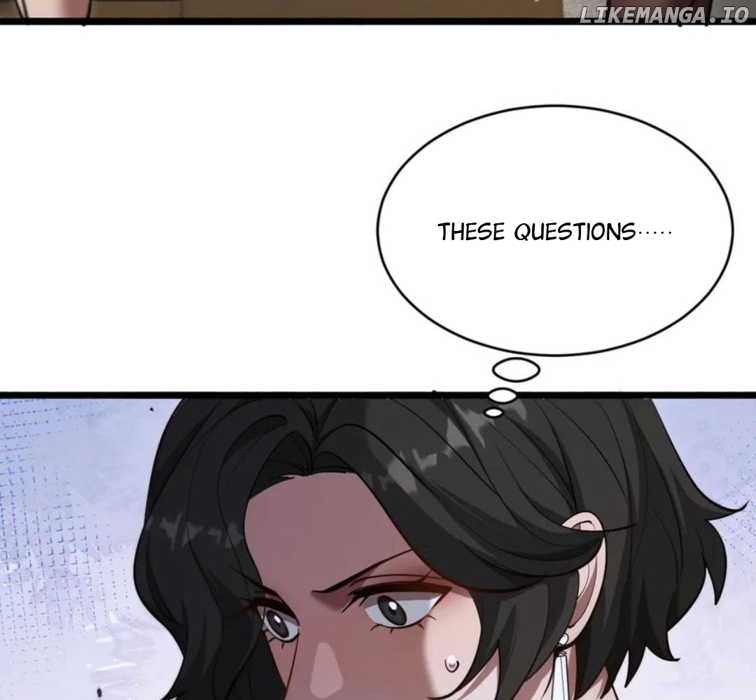I’m Trapped In This Day For One Thousand Years Chapter 163 - page 61